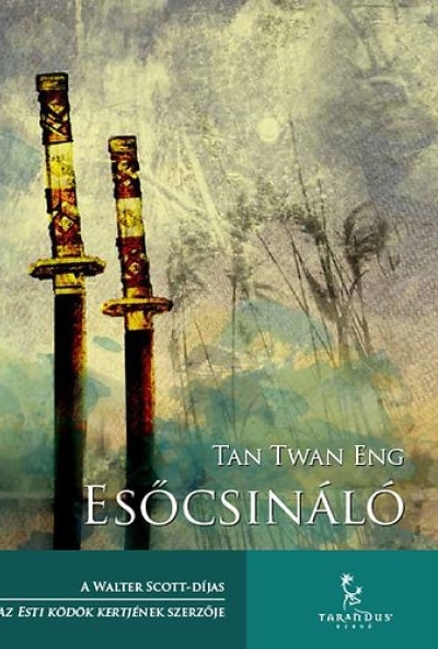 Esőcsináló