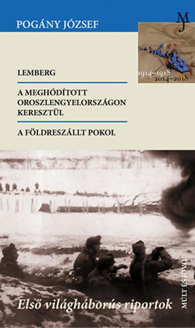 Első világháborús riportok
