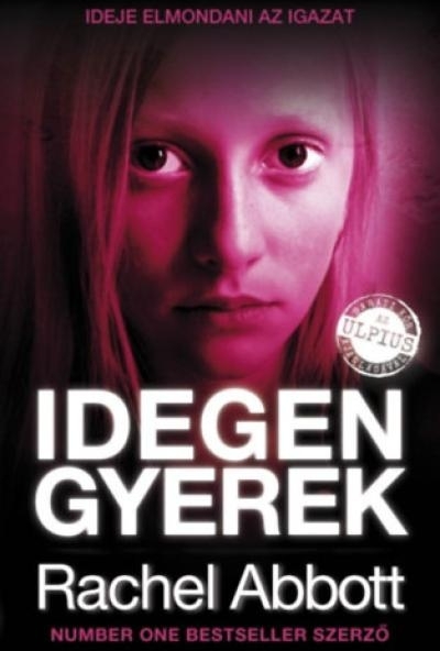Idegen gyerek