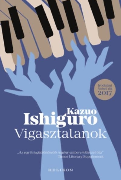 Vigasztalanok