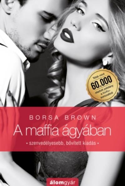 A maffia ágyában (Maffia 1.)