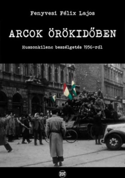 Arcok örökidőben