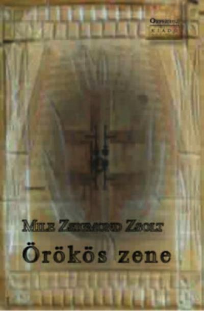 Örökös zene