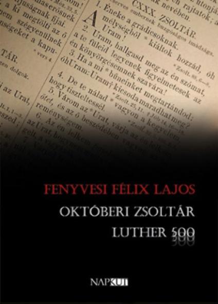 Októberi zsoltár
