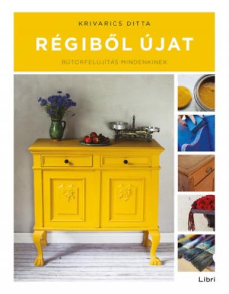 Régiből újat