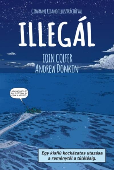 Illegál