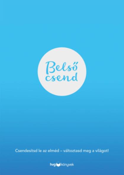 Belső csend
