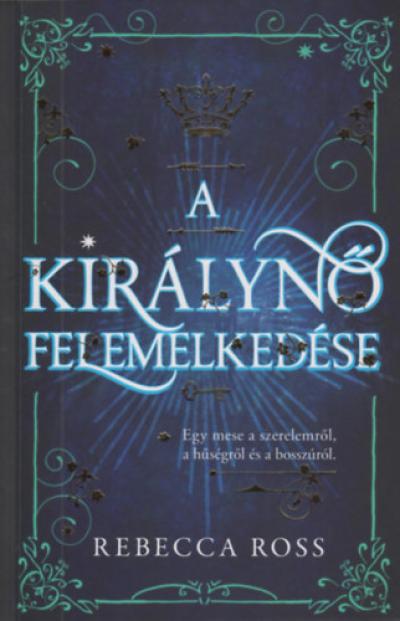 A királynő felemelkedése