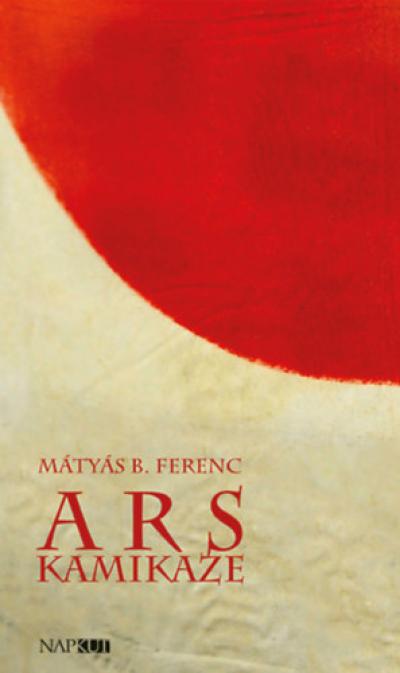 Ars kamikaze