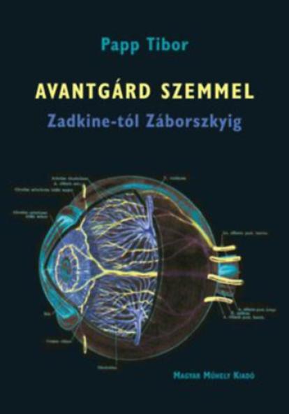 Avantgárd ​szemmel