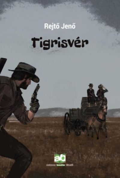 Tigrisvér