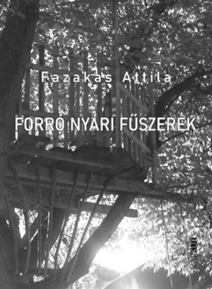 Forró nyári fűszerek