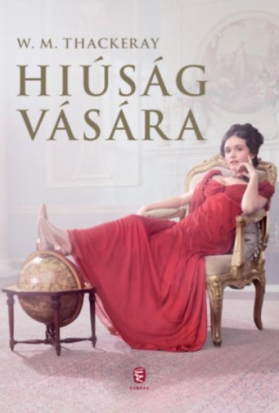 Hiúság vására