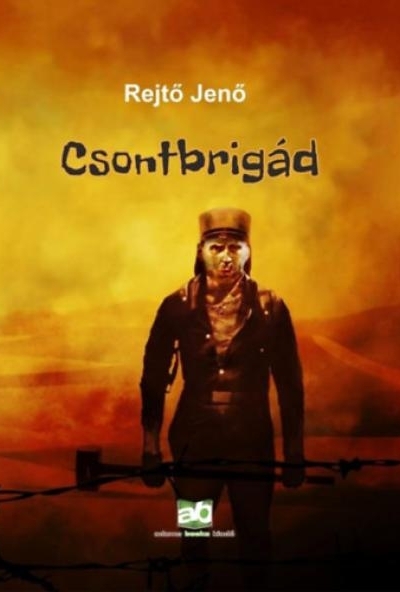 Csontbrigád