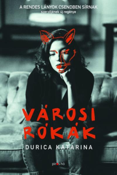 Városi rókák