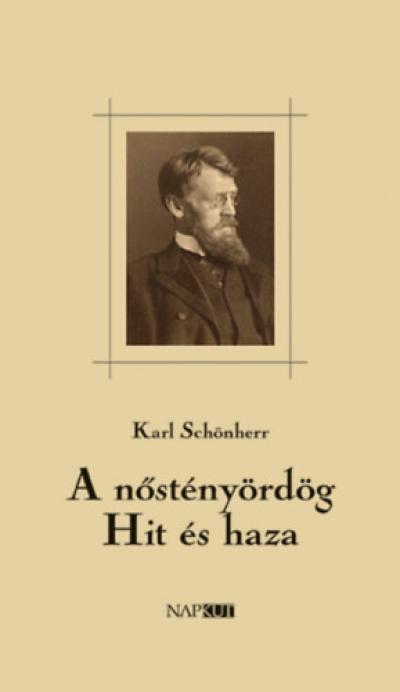 A nőstényördög / Hit és haza