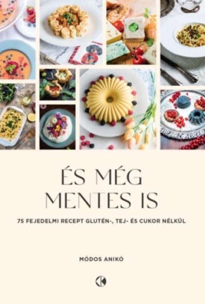 És még mentes is