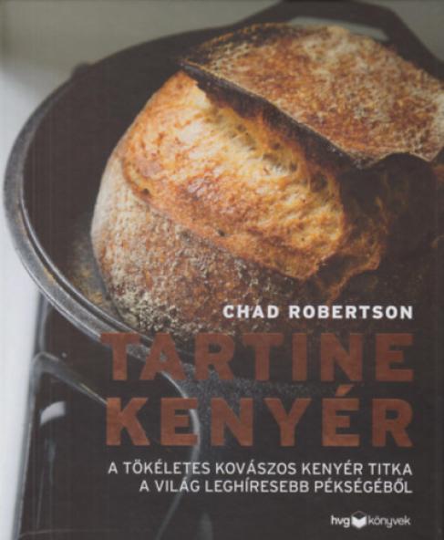 Tartine kenyér