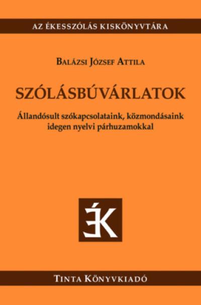 Szólásbúvárlatok