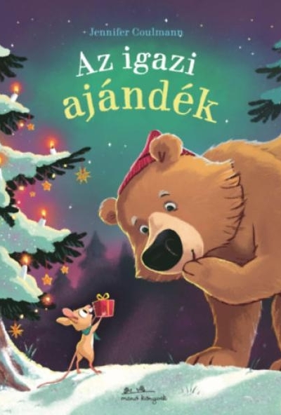 Az igazi ajándék