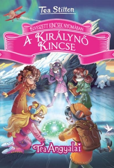 A Királynő Kincse