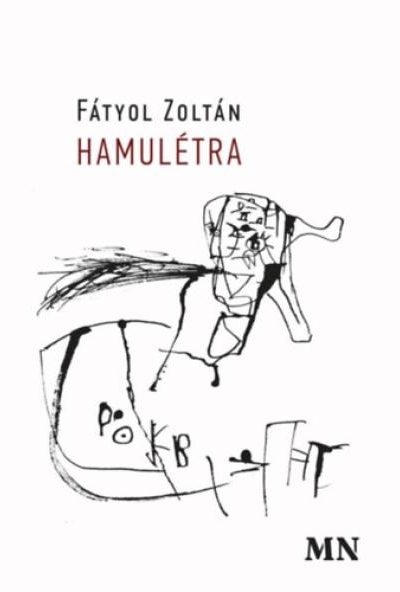 Hamulétra