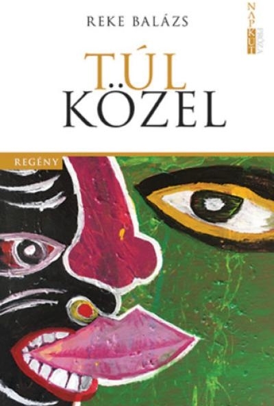 Túl közel