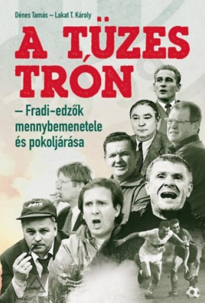 A tüzes trón