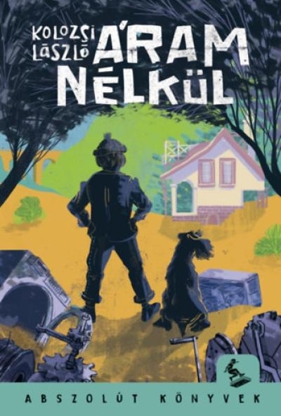 Áram nélkül