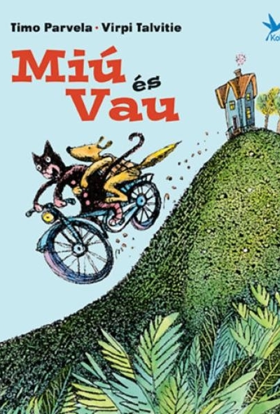 Miú és Vau