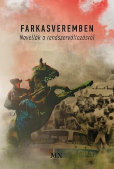 Farkasveremben