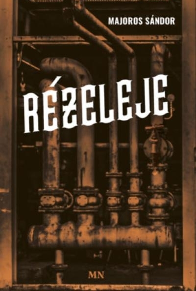 Rézeleje