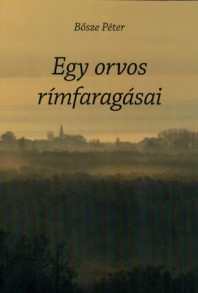 Egy orvos rímfaragásai
