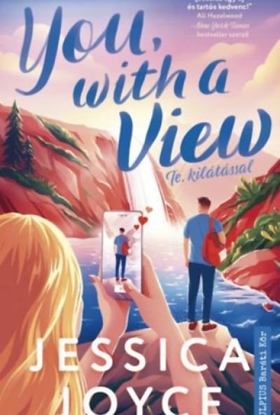 You, with a View