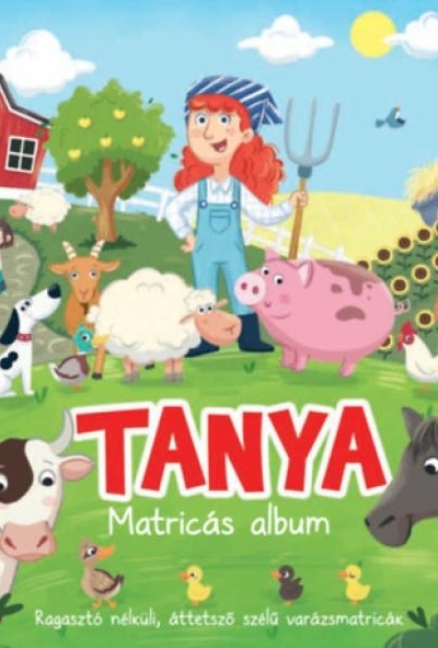 Tanya