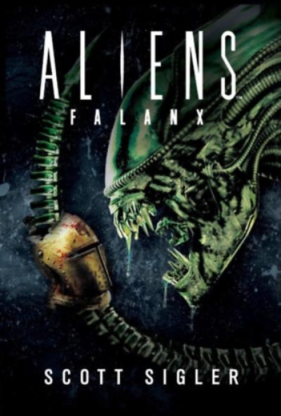 Aliens: Falanx