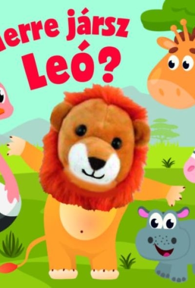Merre jársz, Leó?
