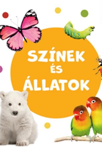 Színek és állatok
