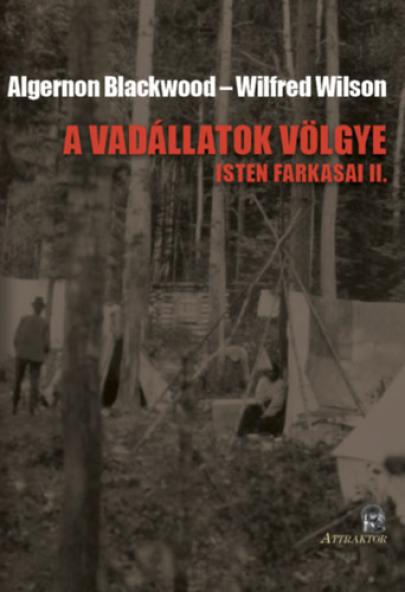 A vadállatok völgye