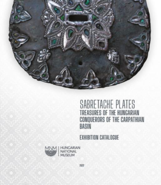Sabretache Plates