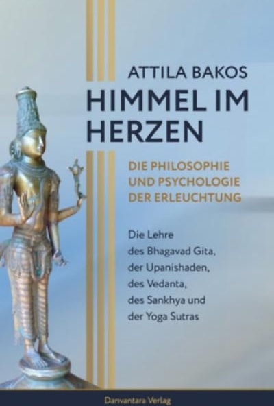 Himmel im Herzen