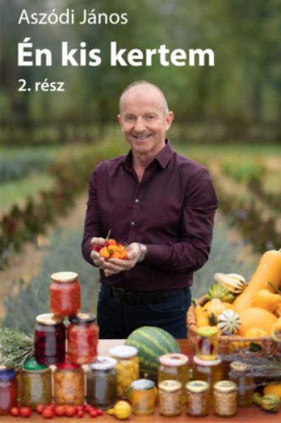 Én kis kertem 2.