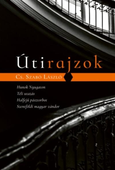 Útirajzok