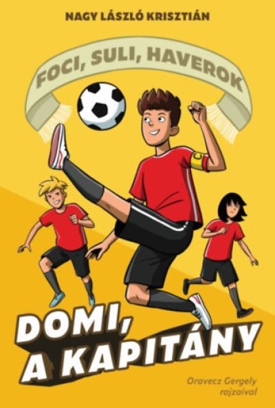 Domi, a kapitány