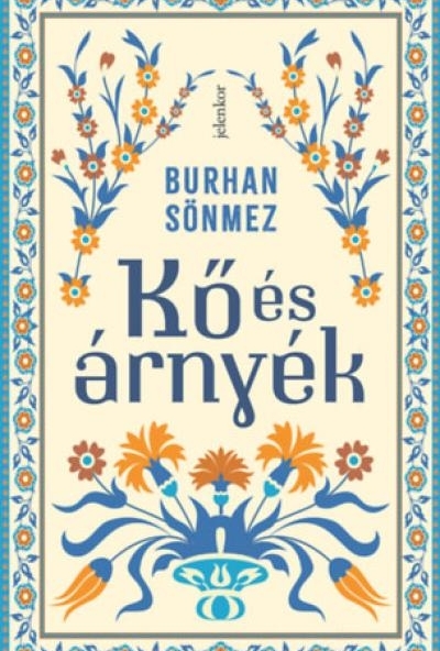 Kő és árnyék