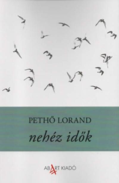 Nehéz idők