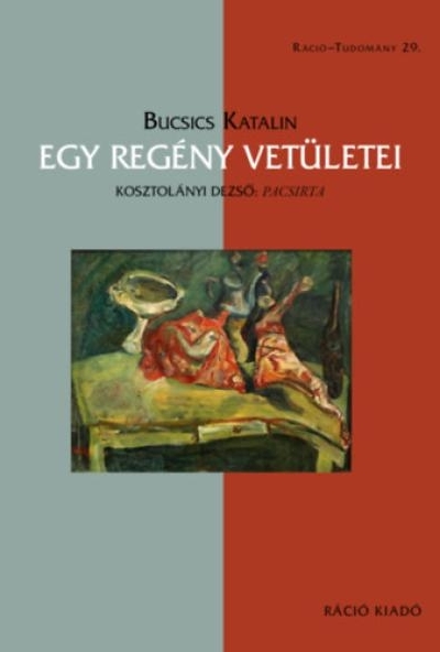 Egy regény vetületei