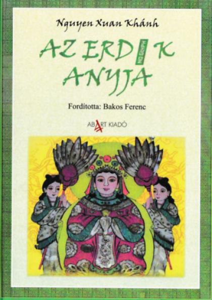Az erdők anyja