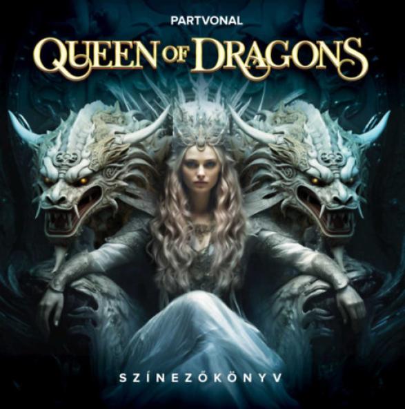 Queen of Dragons