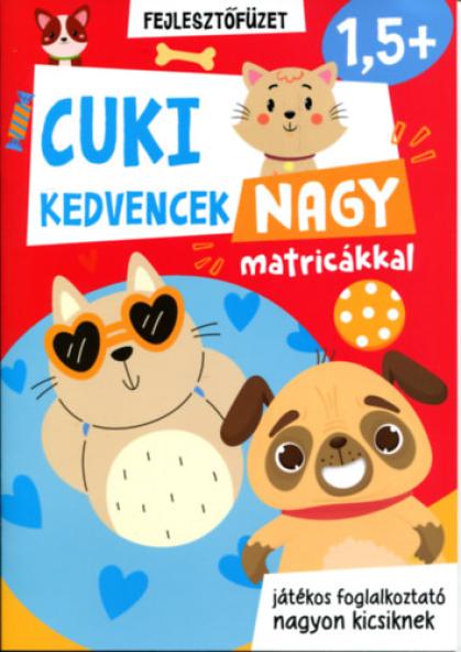 Cuki kis kedvencek